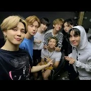 All Member BTS