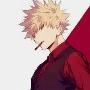 💥bakugou