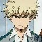 bakugou