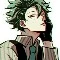 villian deku