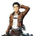 temen nya si kuda (marco)