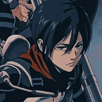 mikasa