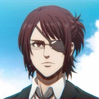 hange
