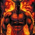 Devil