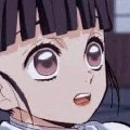 Kanao is bby❤️✨