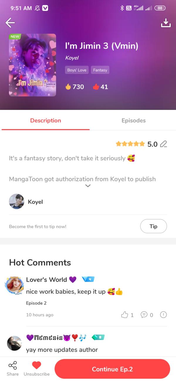 NovelToon