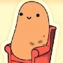couch potato