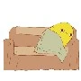 depressed potato