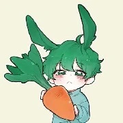 Izuku Midoriya