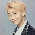 RM ( Namjoon)