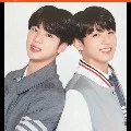 Jin Y Jungkook