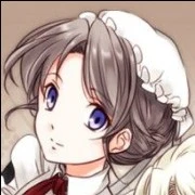 Maid Tilly
