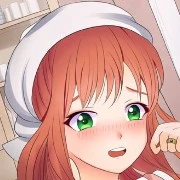 Maid Holly