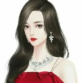 lady