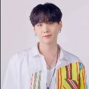 Min Yoongi