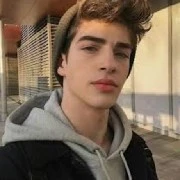Gael(mejor amigo)
