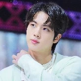 Seokjin