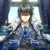 King