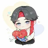 Taehyung (Tae)