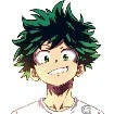 midoriya