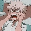 Bakugo