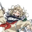 toga
