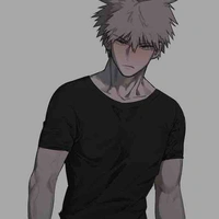 Bakugou