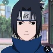 Sasuke