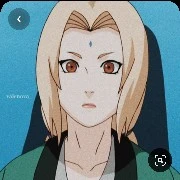 Tsunade