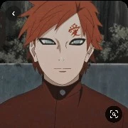 gaara