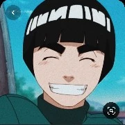 rock lee