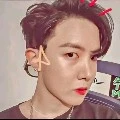 jhope*lisa big bro*