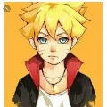 Boruto