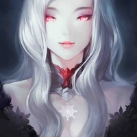 Maria Smith/hell Queen 👑 