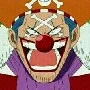 Buggy Clown