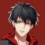 Max Hoshi