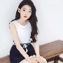 CLARISYA RACHMAN (Lisa kecil)