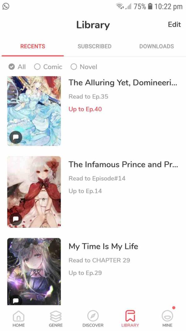 NovelToon