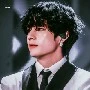 "Kim Taehyung Devano Anggara"