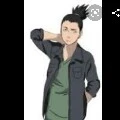 Shikamaru