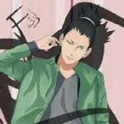 shikamaru nara