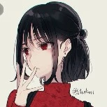 Alice( adoptive sister of estella)