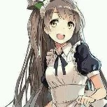 Maid sasa