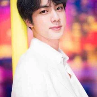 Seokjin