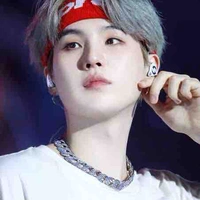 Yoongi