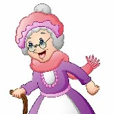 Grandma