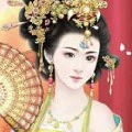 Concubine Mei