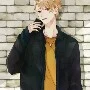 Teen Xavier Mo(Zacks bff)