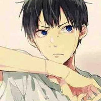 kageyama