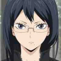 kiyoko